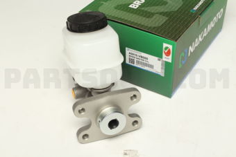 Nakamoto 46010VB000 BRAKE MASTER CYL