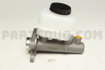 Nakamoto 46010VB000 BRAKE MASTER CYL