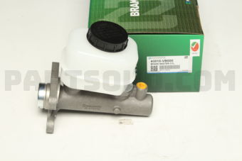 Nakamoto 46010VB000 BRAKE MASTER CYL