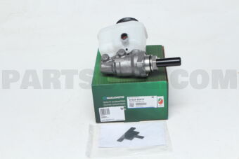 Nakamoto 4702860010 BRAKE MASTER CYL