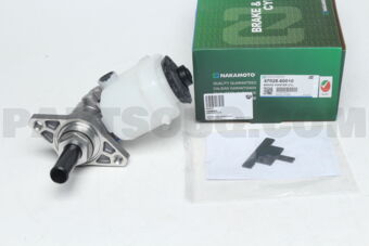 Nakamoto 4702860010 BRAKE MASTER CYL