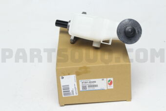 Nakamoto 472010D450 BRAKE MASTER CYL