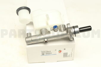 Nakamoto 472010K010 BRAKE MASTER ASSY