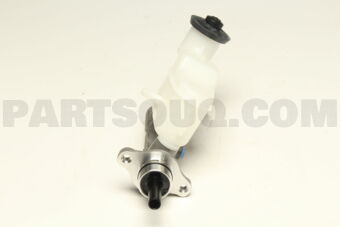 Nakamoto 472010K040 BRAKE MASTER CYL. LH