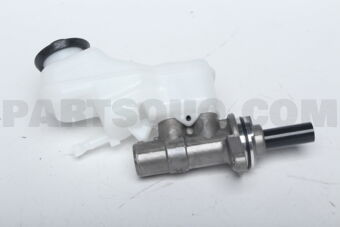 Nakamoto 4720112B20 BRAKE MASTER CYL