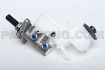Nakamoto 4720112B20 BRAKE MASTER CYL