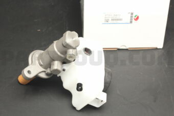 Nakamoto 4720126811 BRAKE MASTER CYL