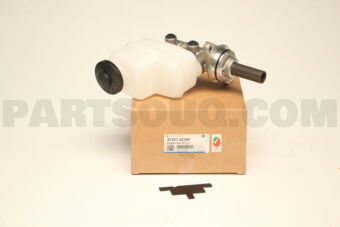 Nakamoto 4720142340 BRAKE MASTER CYL ASSY