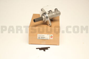 Nakamoto 4720142340 BRAKE MASTER CYL ASSY