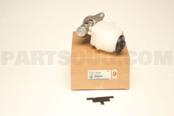 Nakamoto 4720142340 BRAKE MASTER CYL ASSY