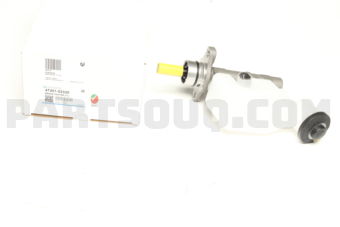 Nakamoto 4720152320 BRAKE MASTER CYL. ASS