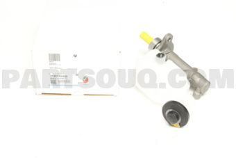 Nakamoto 4720152320 BRAKE MASTER CYL. ASS