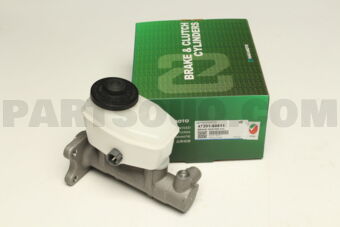 Nakamoto 4720160511 *BRAKE MASTER CYL