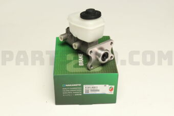 Nakamoto 4720160511 *BRAKE MASTER CYL