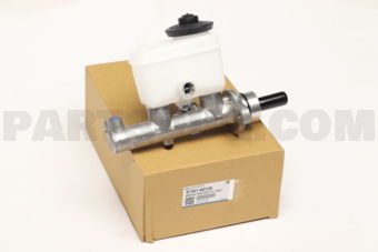 Nakamoto 4720160720 BRAKE MASTER CYL ASSY