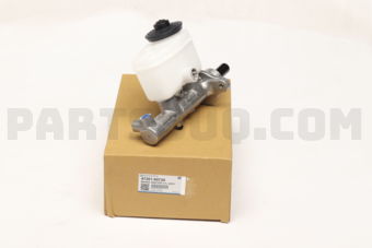 Nakamoto 4720160720 BRAKE MASTER CYL ASSY