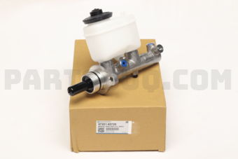Nakamoto 4720160720 BRAKE MASTER CYL ASSY