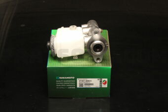 Nakamoto 4720160831 BRAKE MASTER CYL