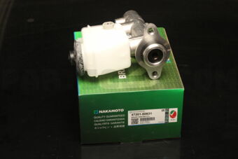 Nakamoto 4720160831 BRAKE MASTER CYL