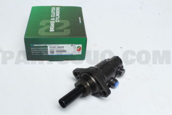Nakamoto 4720726020 BRAKE MASTER CYL. ASS