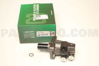 Nakamoto 4720737060 BRAKE MASTER CYL.WITHOUTSENSOR