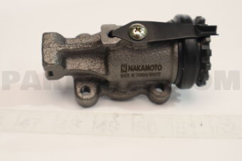 Nakamoto 8971793580 FRONT WHEEL CYL