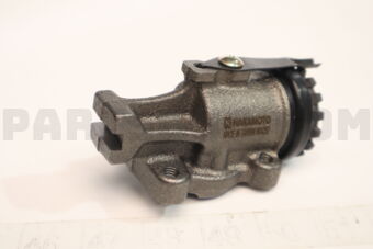 Nakamoto 8971793600 BRAKE MASTER CYL