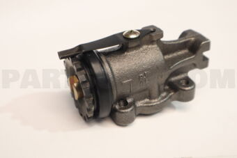 Nakamoto 8971793600 BRAKE MASTER CYL