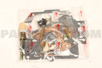 Napco 11N386H CARB.REP.KIT