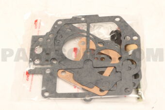 Napco 11N386H CARB.REP.KIT