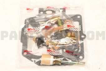 Napco 11N386H CARB.REP.KIT