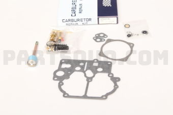 Napco 11T191A CARBURETOR REP KIT