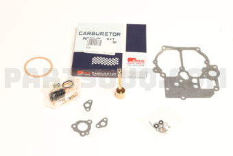 Napco 11T201A CARB. KIT