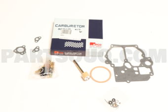 Napco 11T201A CARB. KIT