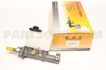 Napco 4720160720 BMC/ 47201-60720 -NAP TOYOTA LAND CRUISER
