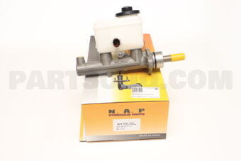 Napco 4720160720 BMC/ 47201-60720 -NAP TOYOTA LAND CRUISER