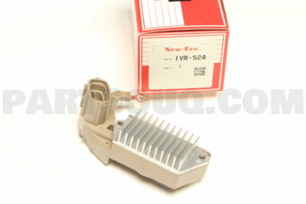 New Era IVR524 REGULATOR NA 12V