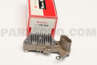 New Era IVR52824V REGULATOR 3B/14B/1HZ/1PZ92-96