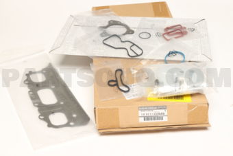Nissan 1010100Q2B GASKET KIT