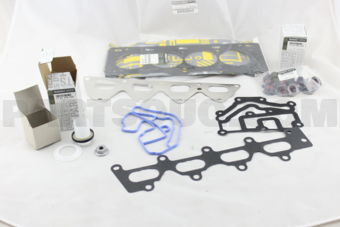 Nissan 1010100QAA GASKET KIT-ENGINE REPAIR