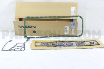 Nissan 1010106J26 GASKET KIT-ENGINE REPAIR