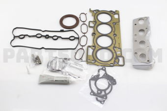 Nissan 101011KC0A GASKET KIT-ENGINE REPAIR