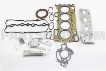Nissan 101011KC0A GASKET KIT-ENGINE REPAIR