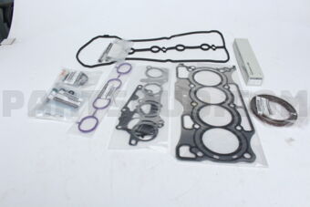 Nissan 101011KT0A GASKET KIT-ENGINE REPAIR