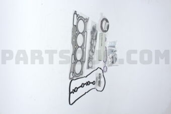 Nissan 101011KT0A GASKET KIT-ENGINE REPAIR