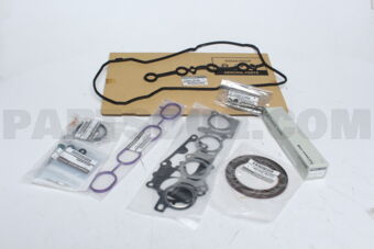 Nissan 101011KT0A GASKET KIT-ENGINE REPAIR