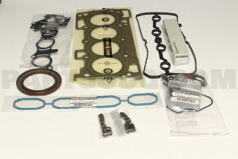 Nissan 101011VA0A GASKET KIT ENGI