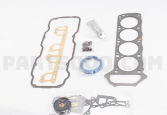 Nissan 1010121G87 GASKET KIT-ENGINE REPAIR