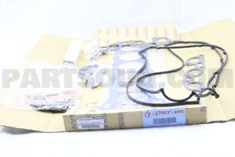 Nissan 1010124U28 GASKET-ENGINE