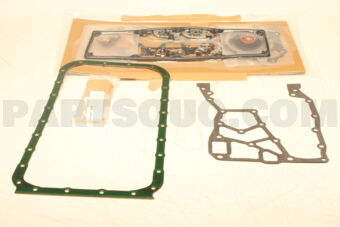 Nissan 101012S625 GASKET-ENGINE